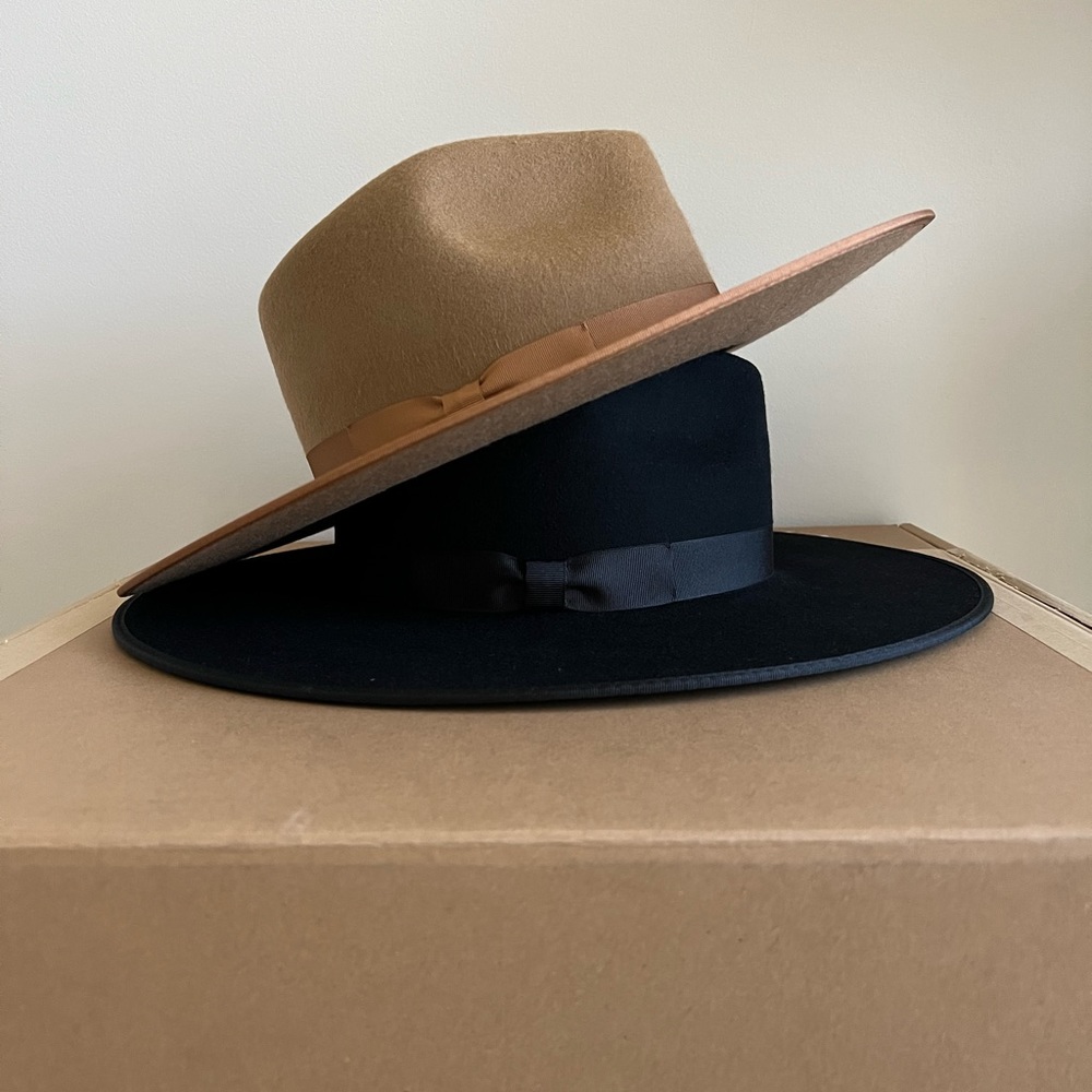 Lack of Color (Teak & Noir Bundle)